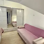 Penthouse Dijana - One Bedroom With Terrace