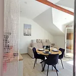 Penthouse Dijana - One Bedroom With Terrace Appartement Dubrovnik