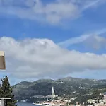 Penthouse Dijana - One Bedroom With Terrace Dubrovnik