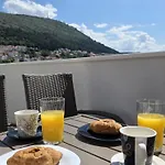 Penthouse Dijana - One Bedroom With Terrace Appartement Dubrovnik