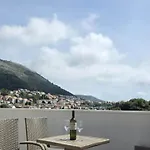 Penthouse Dijana - One Bedroom With Terrace Appartement *