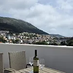 Appartement Penthouse Dijana - One Bedroom With Terrace Dubrovnik