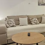 Appartement Penthouse Dijana - One Bedroom With Terrace *