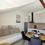 Penthouse Dijana - One Bedroom With Terrace *