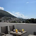 Appartement Penthouse Dijana - One Bedroom With Terrace Dubrovnik