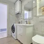 Penthouse Dijana - One Bedroom With Terrace Appartement