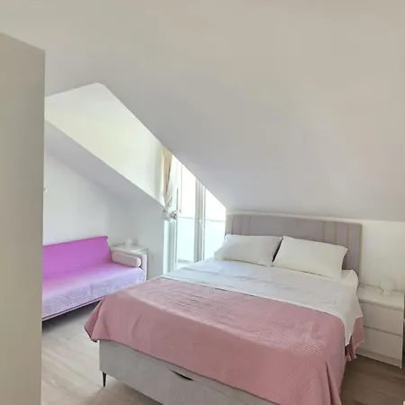 Appartement Penthouse Dijana - One Bedroom With Terrace Dubrovnik