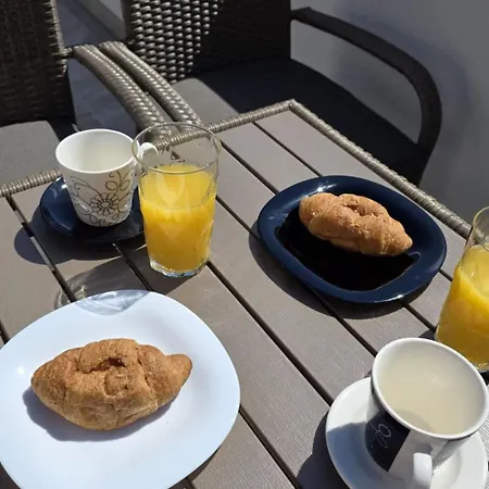 Penthouse Dijana - One Bedroom With Terrace Apartamento *