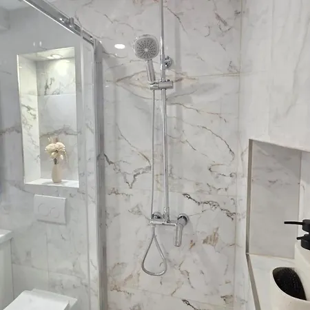 Penthouse Dijana - One Bedroom With Terrace * 杜布罗夫尼克