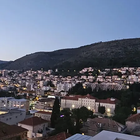 Penthouse Dijana - One Bedroom With Terrace Appartement *